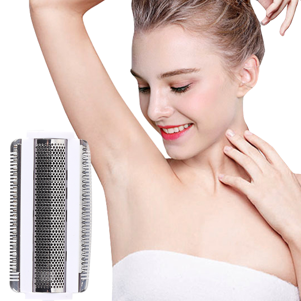 Body Trimmer - Testina di Ricambio per Epilatore Femminile