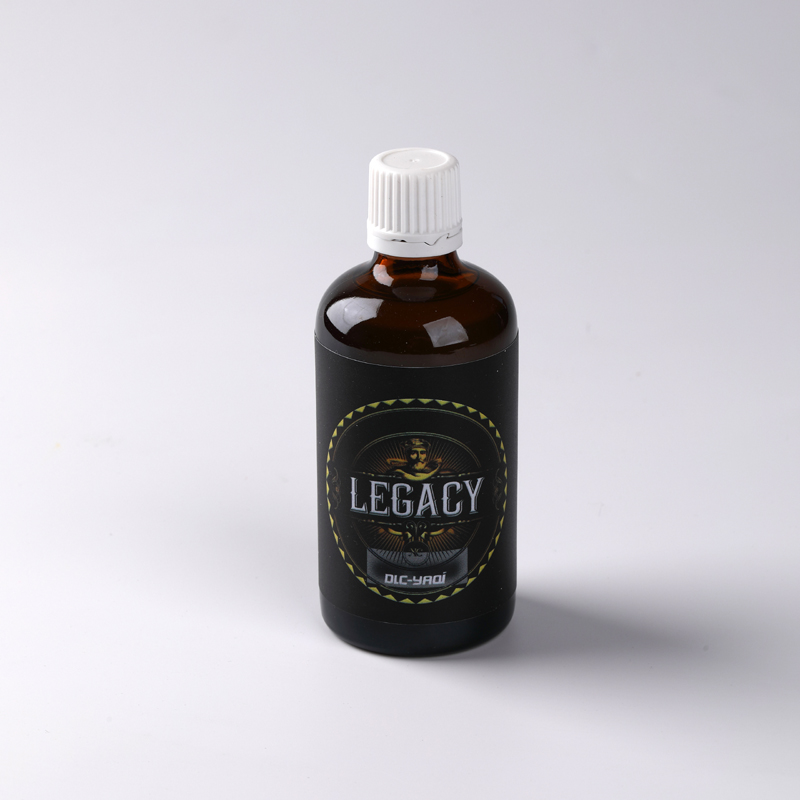 Aftershave - Yaqi LEGACY Spruzzi post-rasporto senza alcol