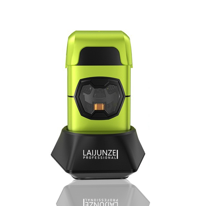 Beard Trimmer - Regolabarba da Uomo 13000 RPM con