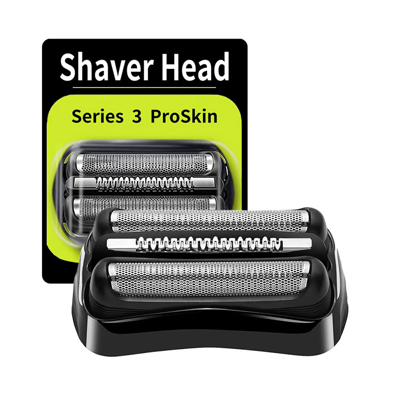 Electric Shaver Rotary - 21B Accessori per testina di rasoio