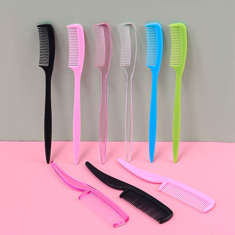 Grooming Kit - Set di 25 mini pettini per