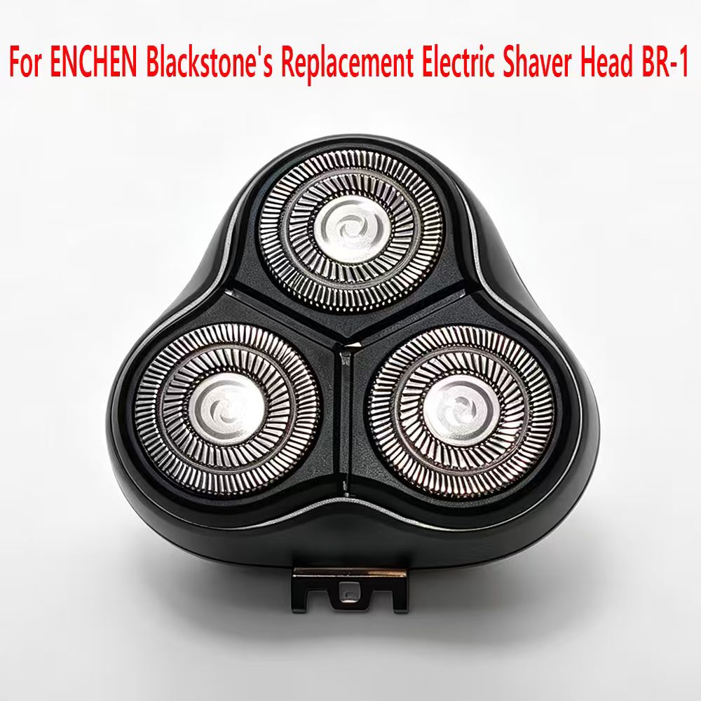 Electric Shaver Rotary - Testina di ricambio per rasoio elettrico