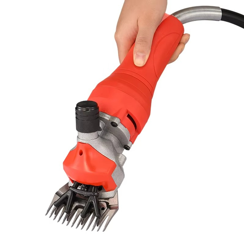 Hair Clipper - Tosatrice Elettrica 110V per Animali da