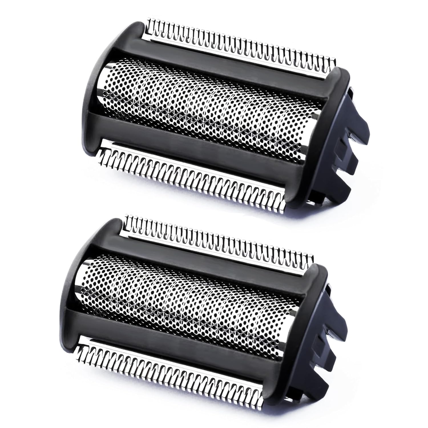 Beard Trimmer - Testina di Ricambio Brangdy BG2000 per