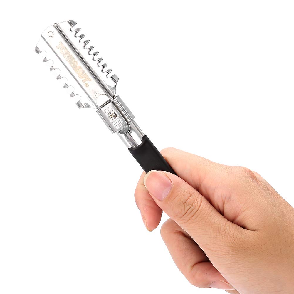 Lame per coltello da barba per - Beard Trimmer recensione e prezzo