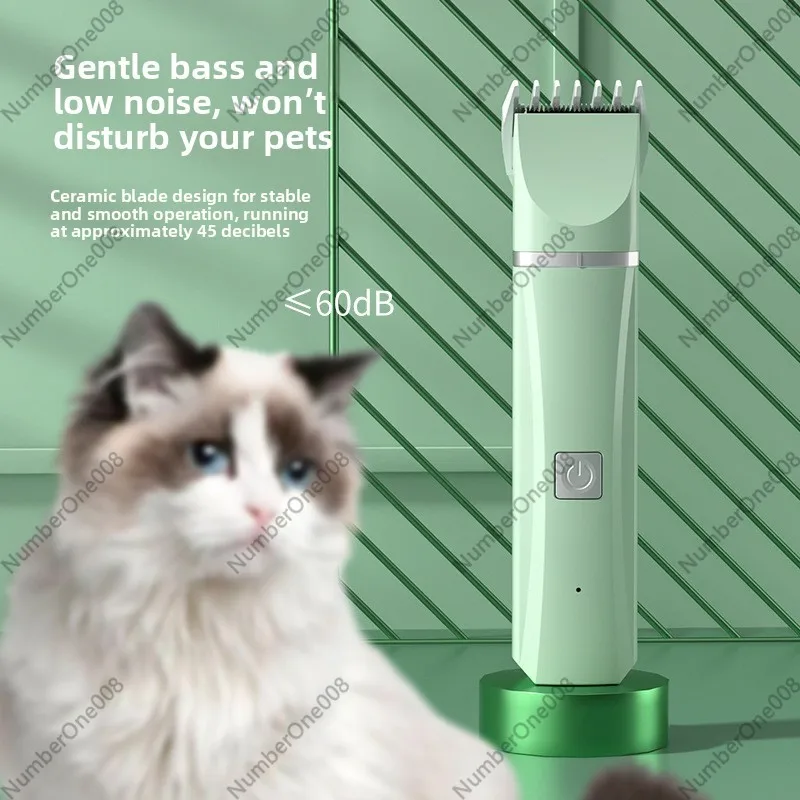Tosatrice Elettrica Silenziosa - Grooming Kit recensione e prezzo