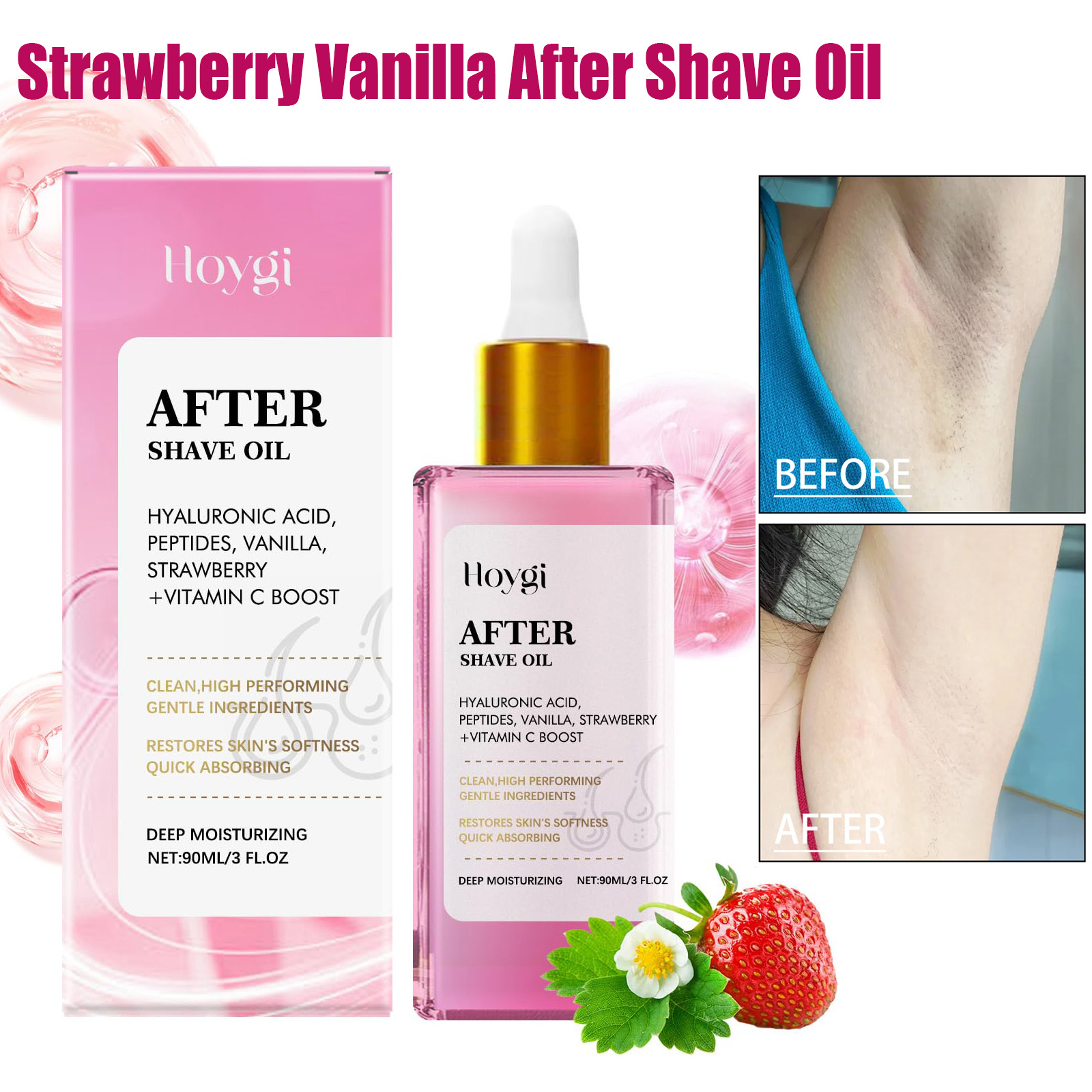 Olio Dopobarba al Profumo di F - Shaving Cream recensione e prezzo
