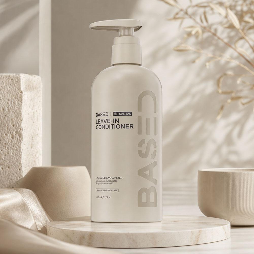 BASED Spray al sale marino per - Men'S Grooming Hairstyles recensione e prezzo
