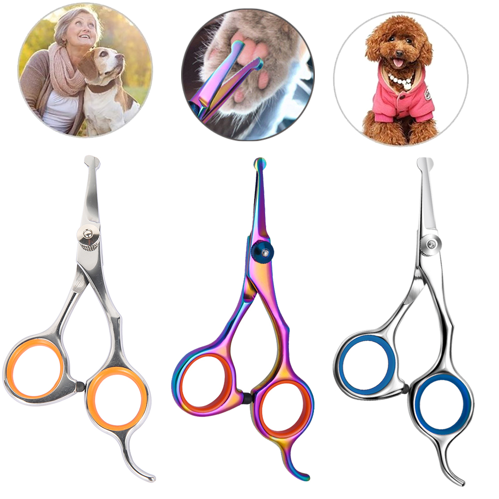 Forbici per animali domestici  - Grooming Scissors recensione e prezzo