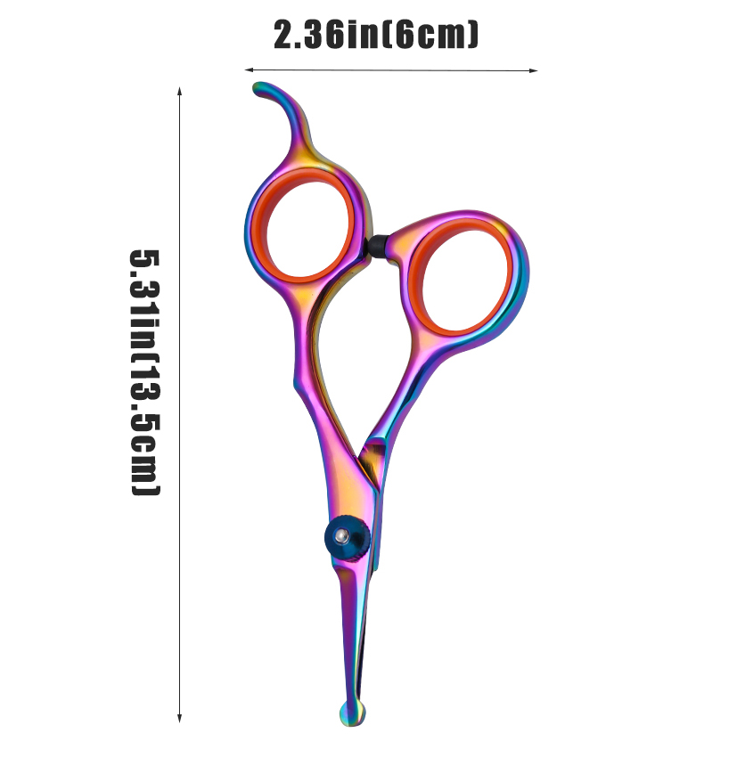 Forbici per animali domestici  - Grooming Scissors recensione e prezzo