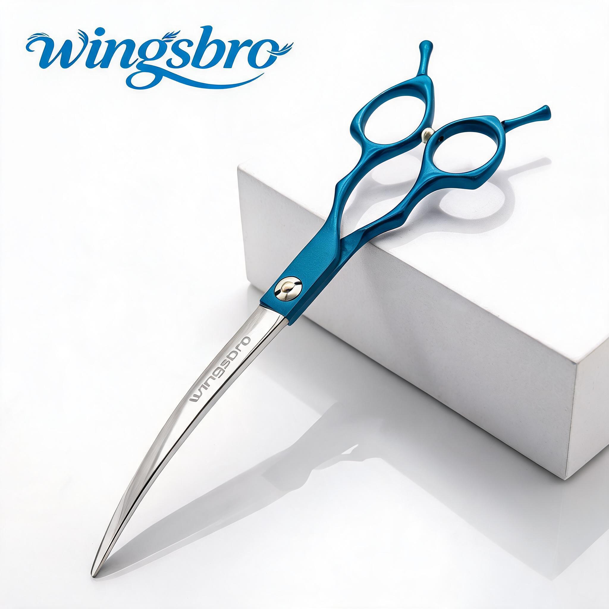 Forbici professionali per toel - Grooming Scissors recensione e prezzo