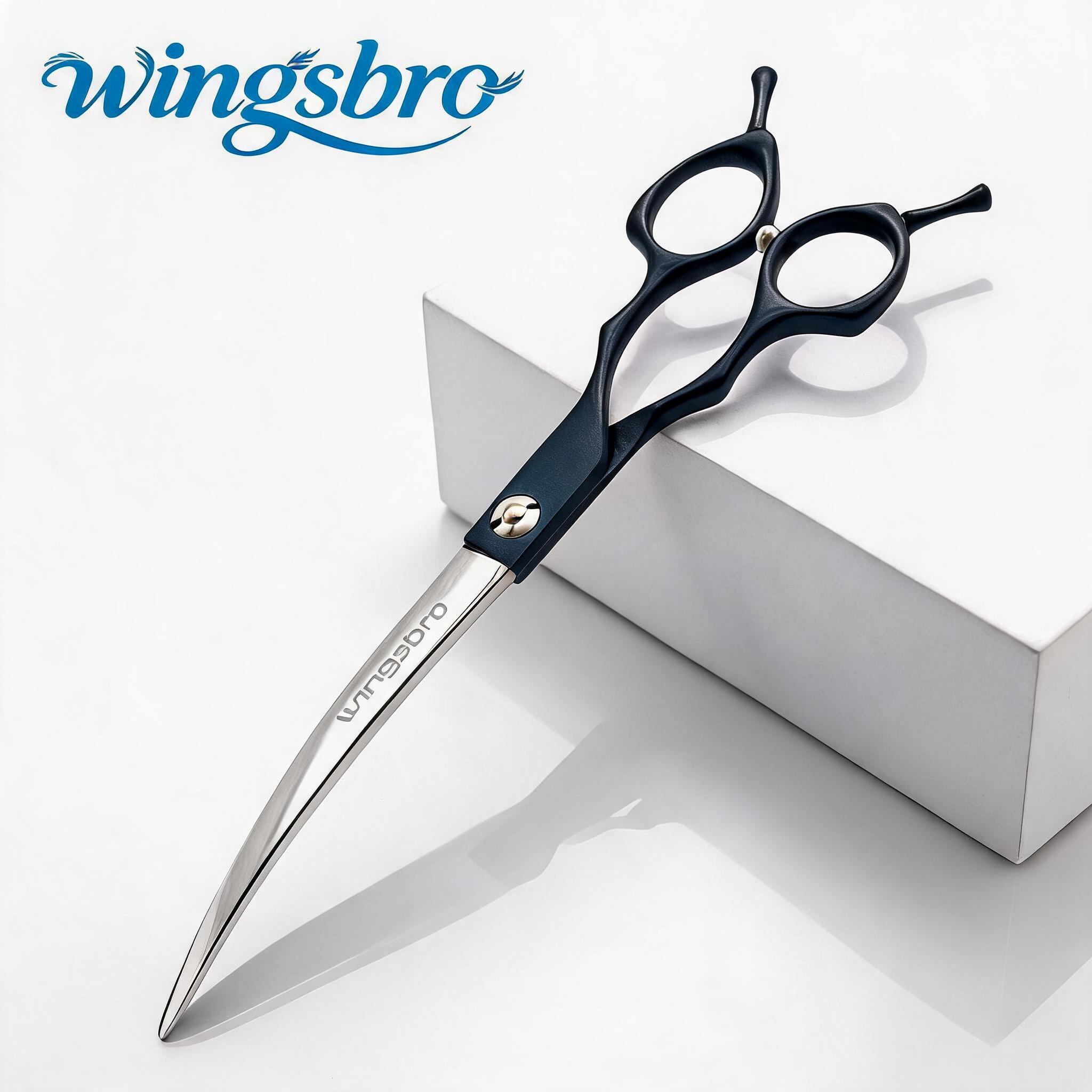 Forbici professionali per toel - Grooming Scissors recensione e prezzo
