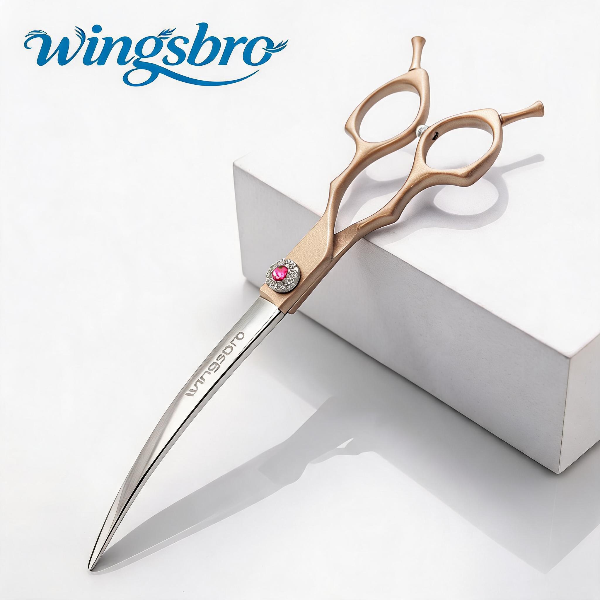 Forbici professionali per toel - Grooming Scissors recensione e prezzo