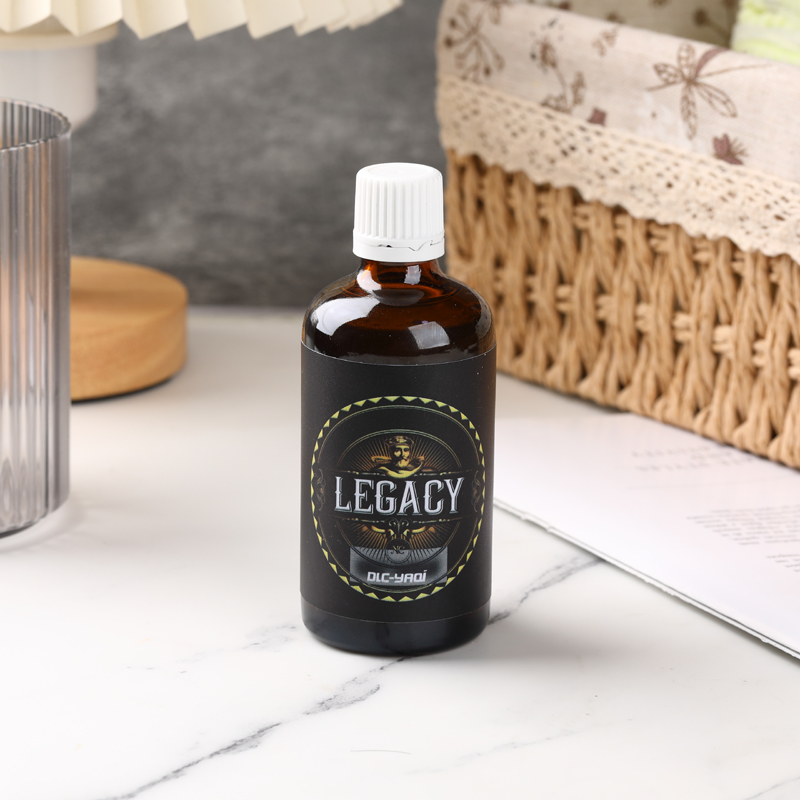 Yaqi LEGACY Spruzzi post-raspo - Aftershave recensione e prezzo