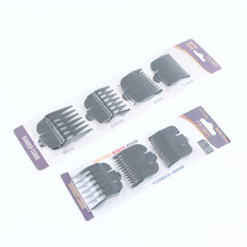 1/2/3/4 Pezzi Pettini Guida pe - Hair Clipper recensione e prezzo
