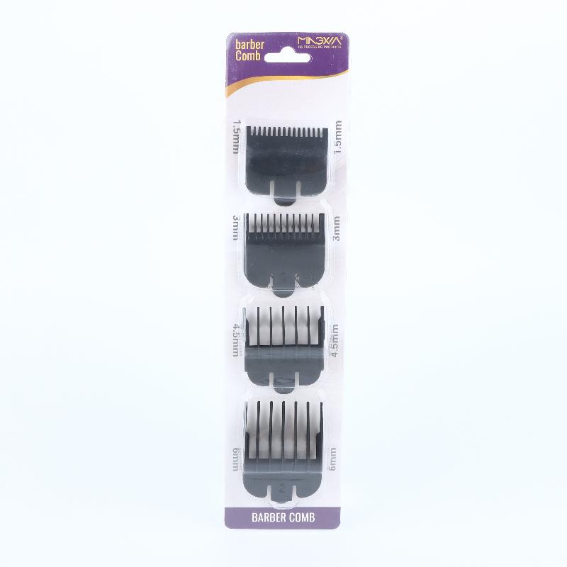 1/2/3/4 Pezzi Pettini Guida pe - Hair Clipper recensione e prezzo