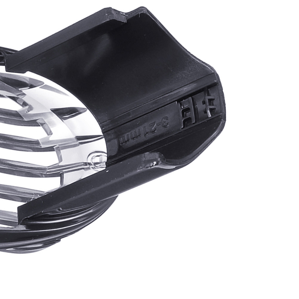 Pettine guida per tagliacapell - Hair Clipper recensione e prezzo