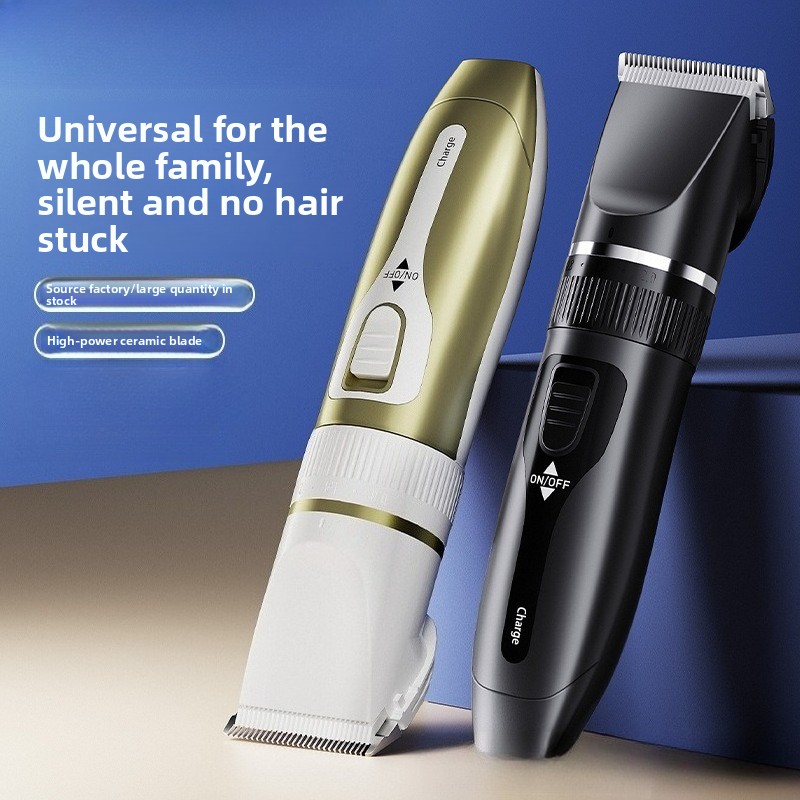 Tagliacapelli Elettrico Domest - Electric Razor recensione e prezzo