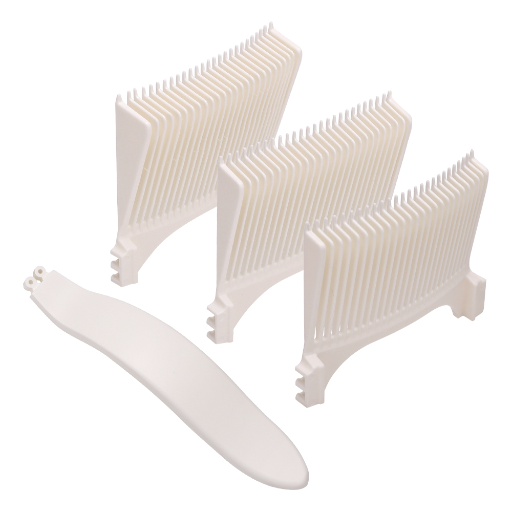 Set di pettini per allineament - Hair Clipper recensione e prezzo