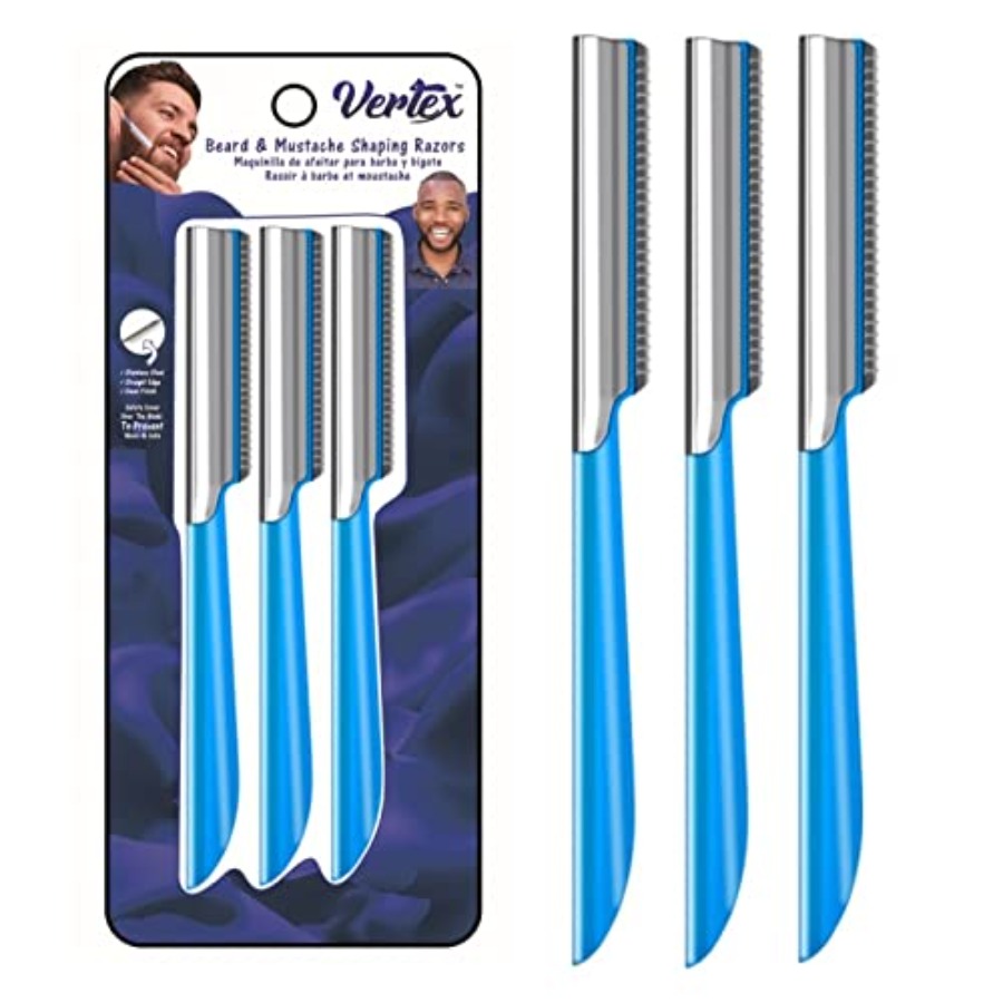 Rasoio per Modellare la Barba, - Mens Grooming Travel Kit recensione e prezzo