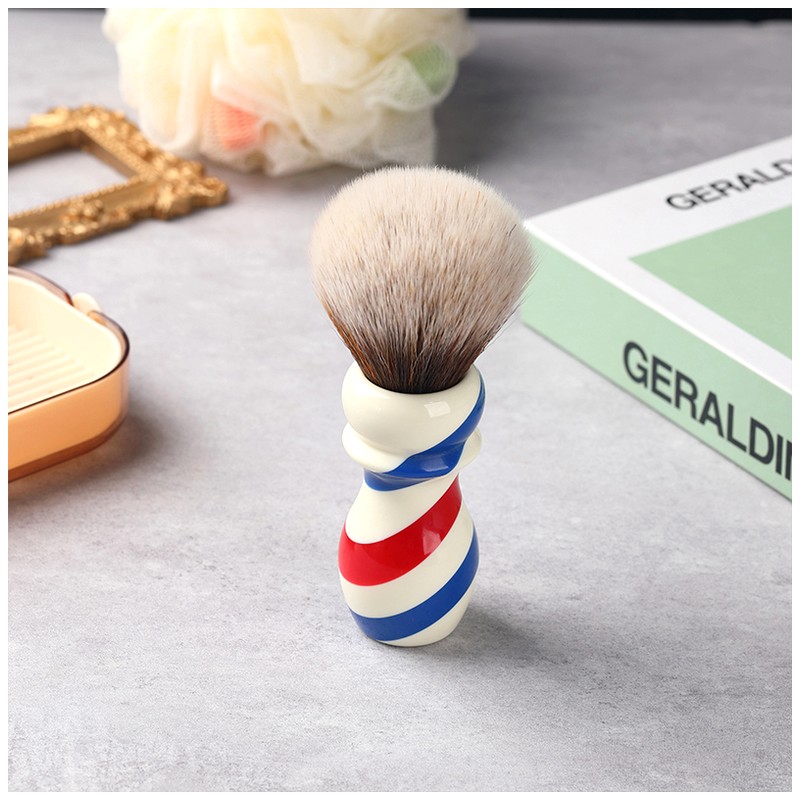 Pennello da barba stile Yaqi B - Men'S Grooming Hairstyles recensione e prezzo