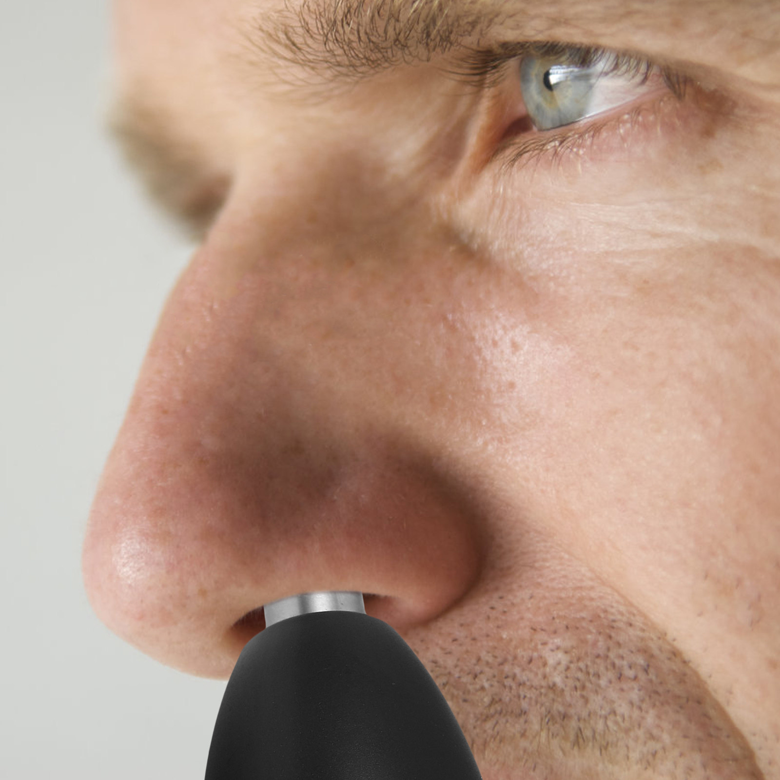 2 Pezzi di Testine di Ricambio - Nose Trimmer recensione e prezzo