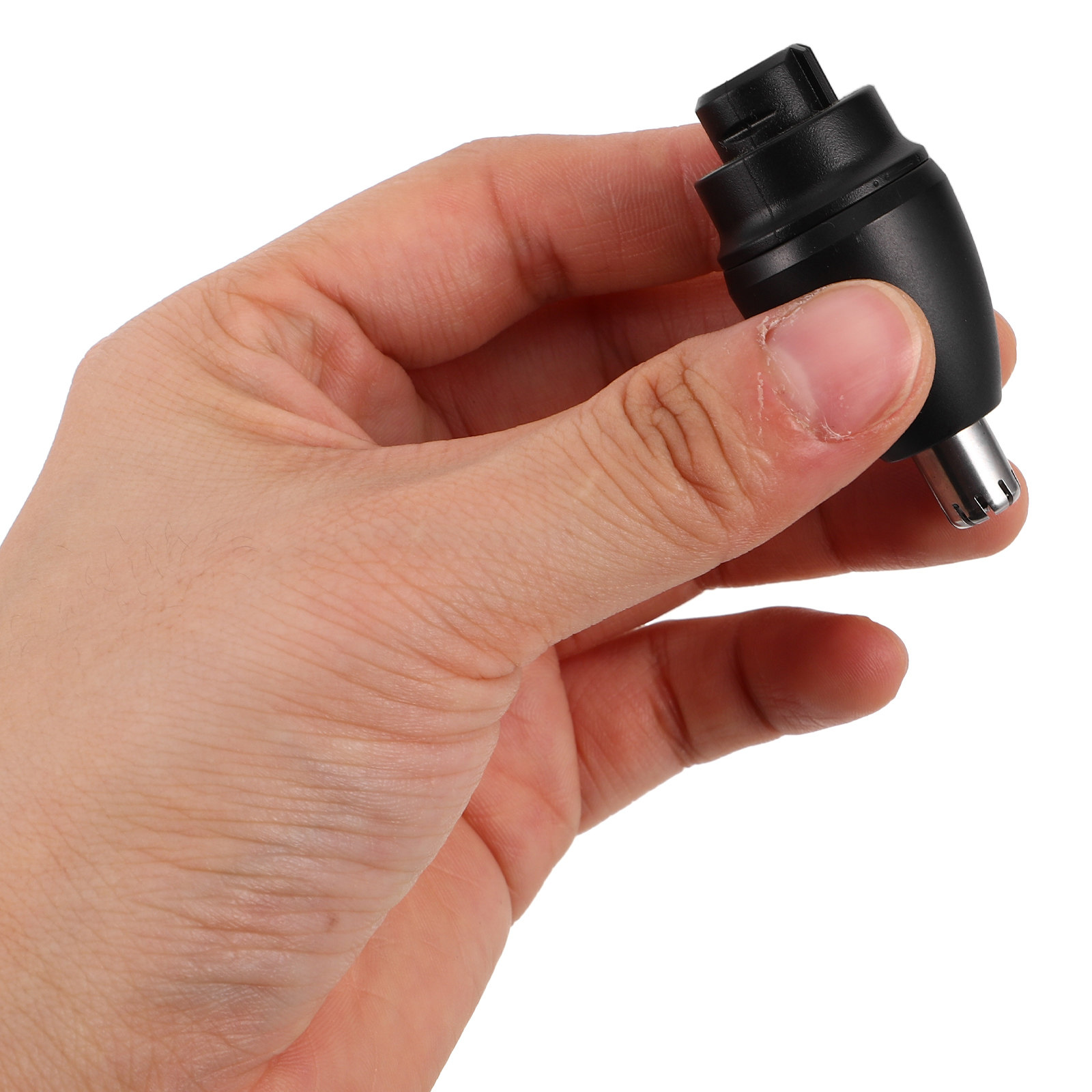 2 Pezzi di Testine di Ricambio - Nose Trimmer recensione e prezzo
