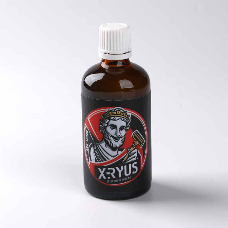 Yaqi XERYUS GREEK GOD OF SHAVI - Aftershave recensione e prezzo