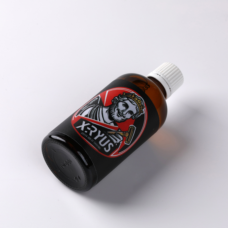 Yaqi XERYUS GREEK GOD OF SHAVI - Aftershave recensione e prezzo