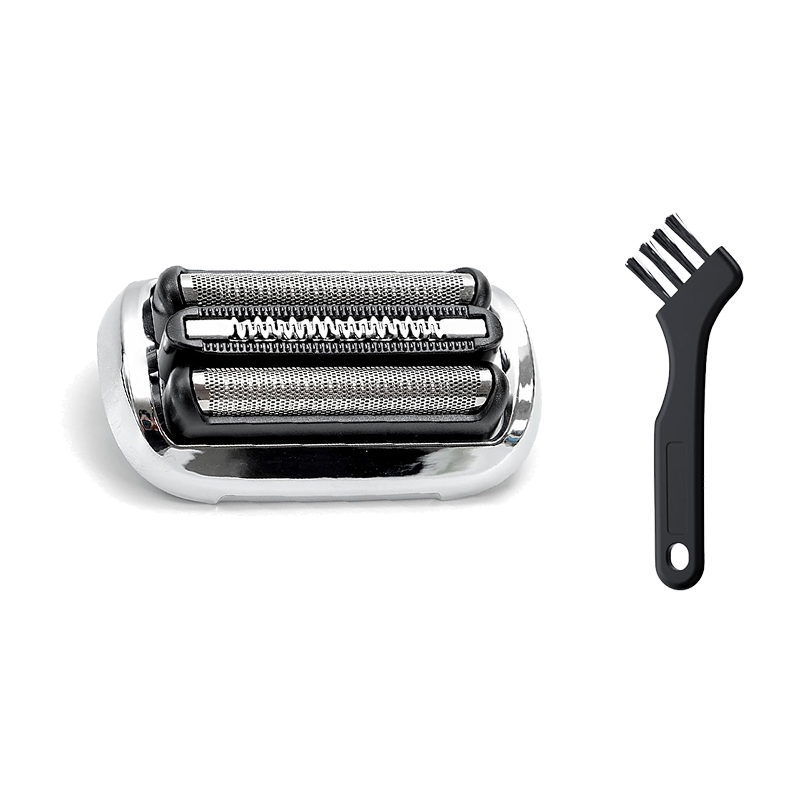 Confezione da 2 Testine di Ric - Electric Shaver Rotary recensione e prezzo