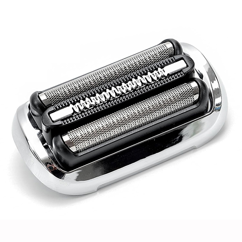 Confezione da 2 Testine di Ric - Electric Shaver Rotary recensione e prezzo