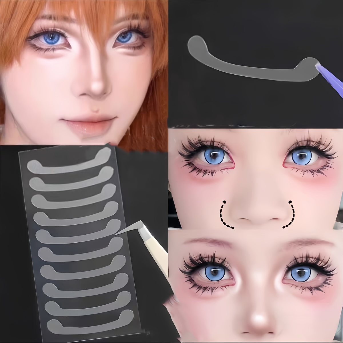 100 pezzi di cerotti invisibil - Nose Trimmer recensione e prezzo
