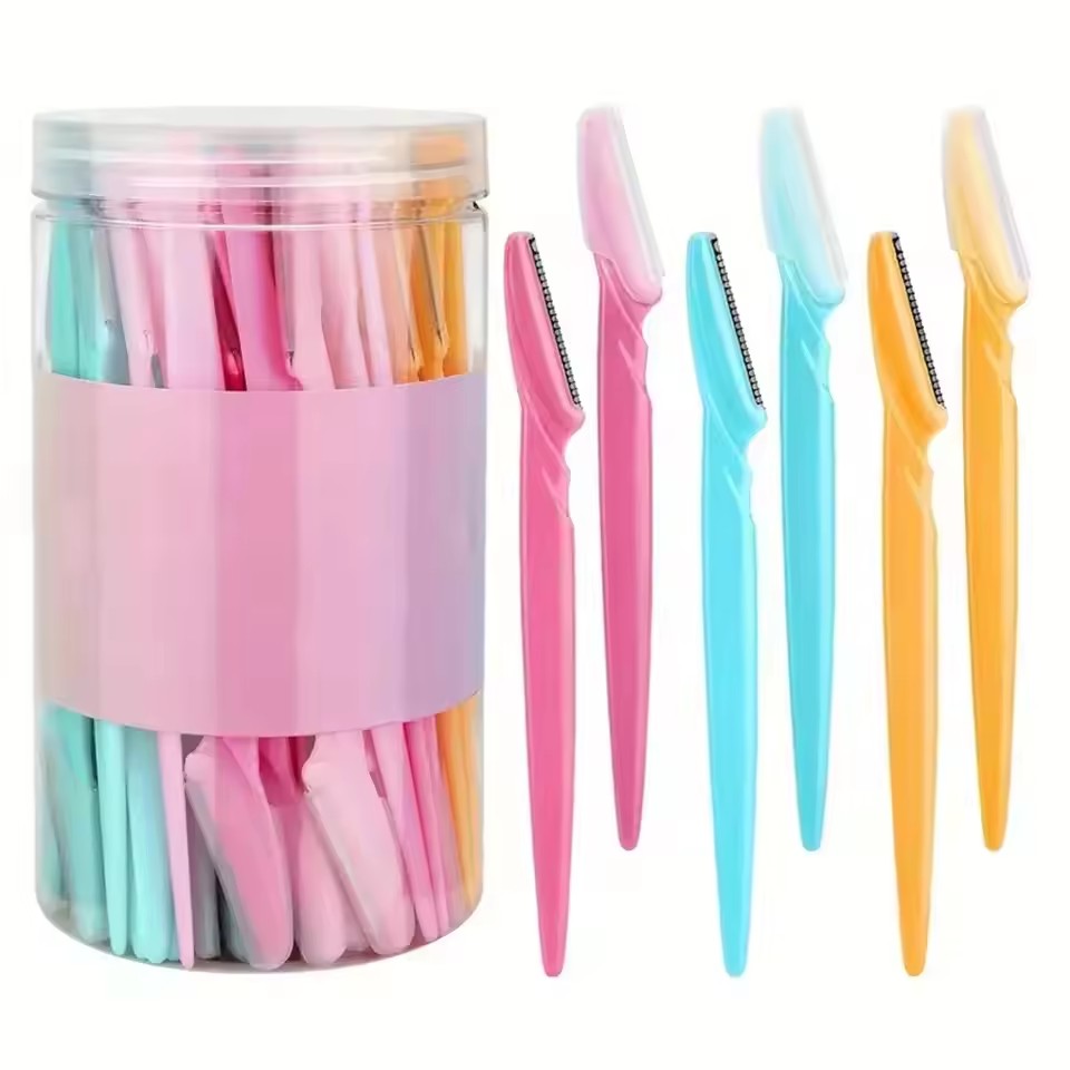 Rasoio per sopracciglia e viso - Hair Clipper recensione e prezzo