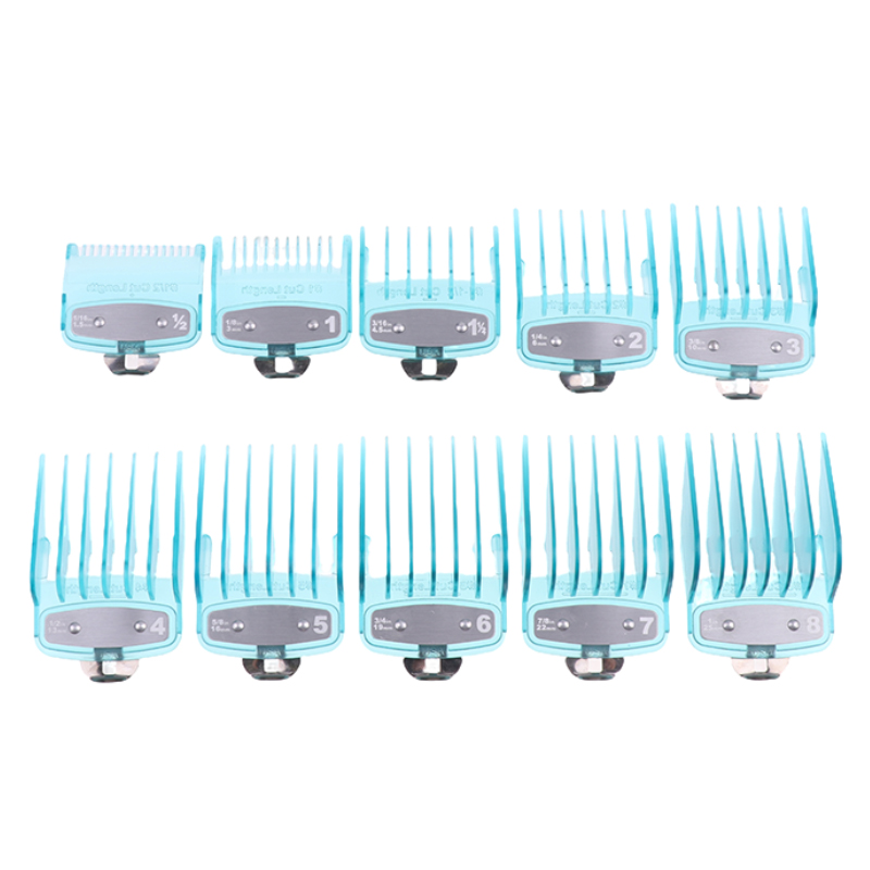 NUOVO 2/8/10 pezzi tagliacapel - Hair Clipper recensione e prezzo