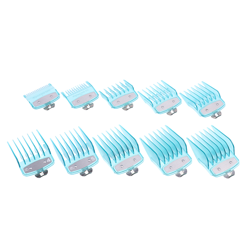 NUOVO 2/8/10 pezzi tagliacapel - Hair Clipper recensione e prezzo