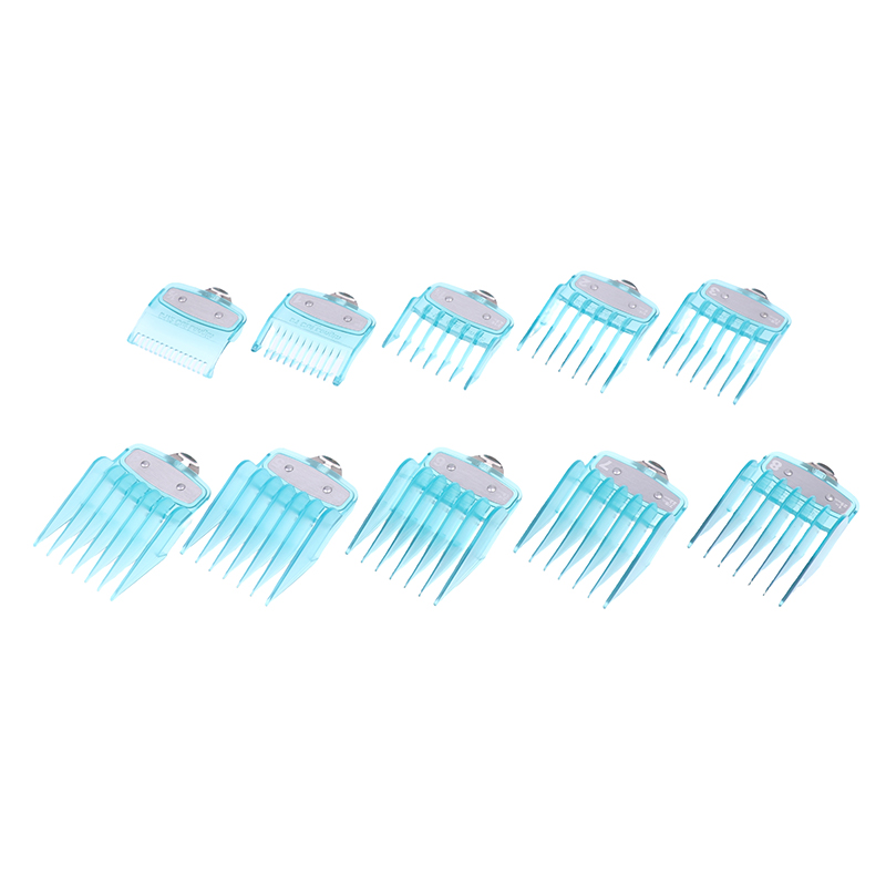 NUOVO 2/8/10 pezzi tagliacapel - Hair Clipper recensione e prezzo