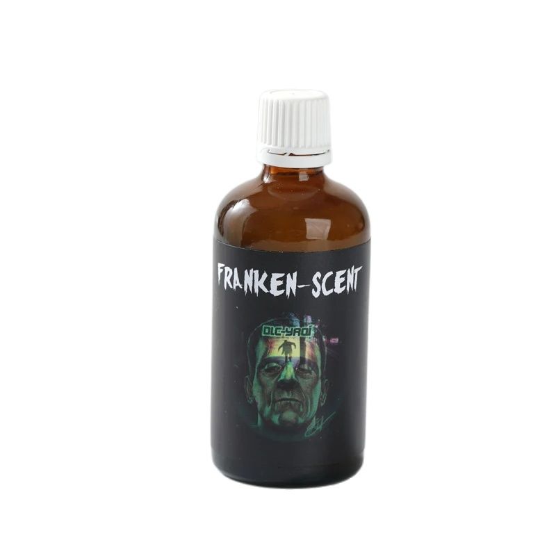 Yaqi Franken Scent spray dopob - Aftershave recensione e prezzo
