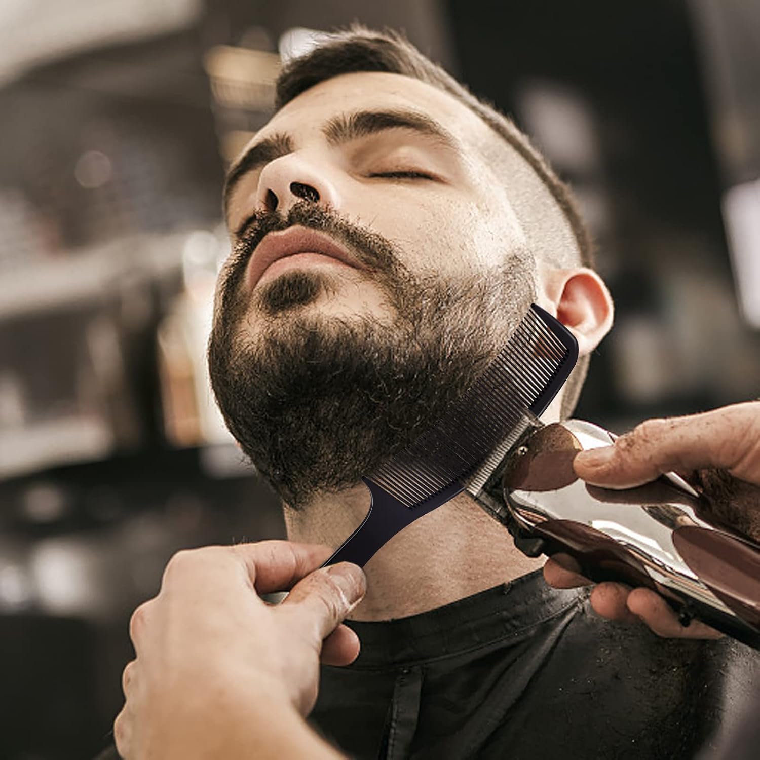 Set di 4 Strumenti Professiona - Grooming Kit recensione e prezzo