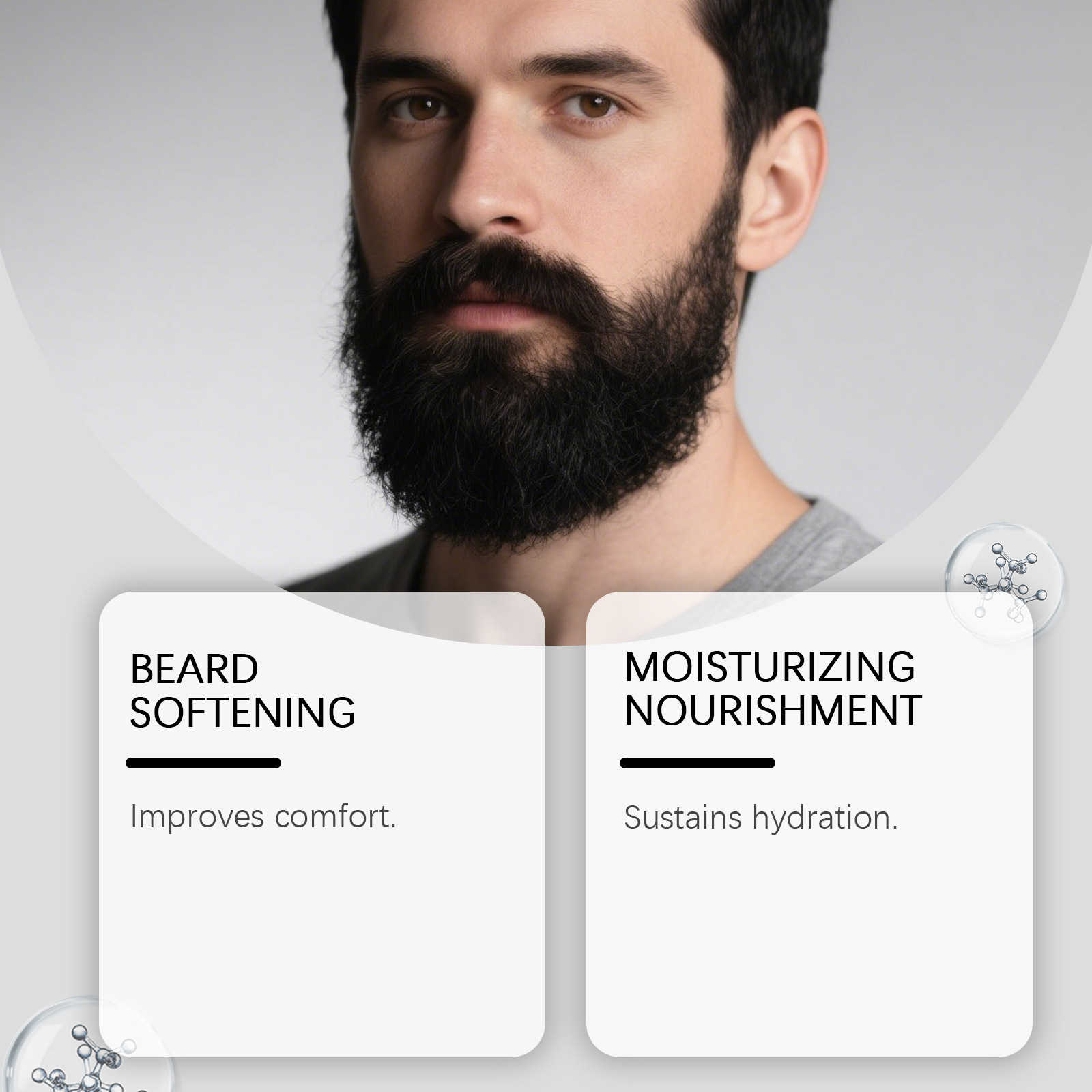 Olio per Barba al Rosmarino Ea - Beard Oil recensione e prezzo