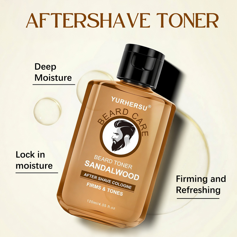 Lozione dopobarba al sandalo – - Aftershave recensione e prezzo
