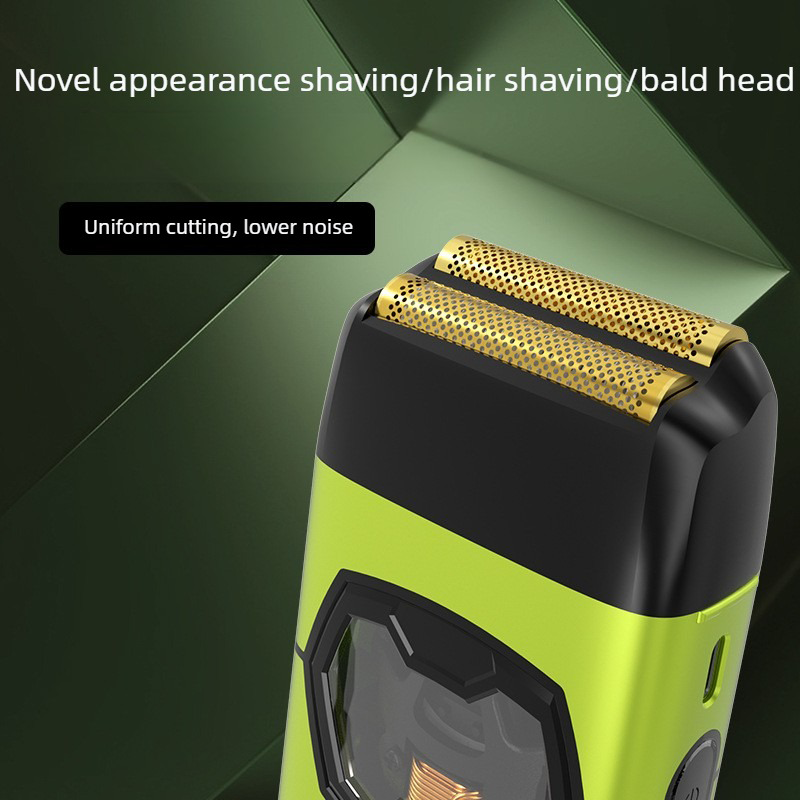 Regolabarba da Uomo 13000 RPM  - Beard Trimmer recensione e prezzo
