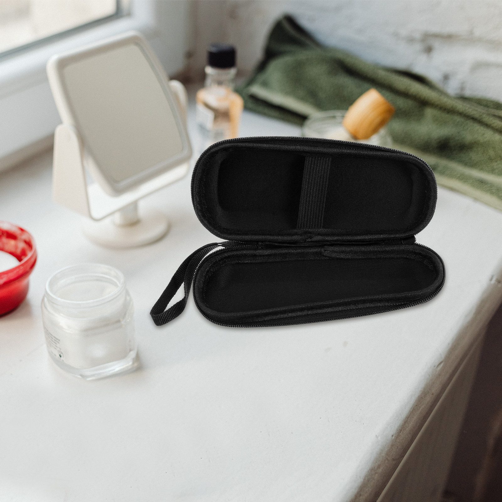 Custodia da viaggio per rasoio - Electric Razor recensione e prezzo