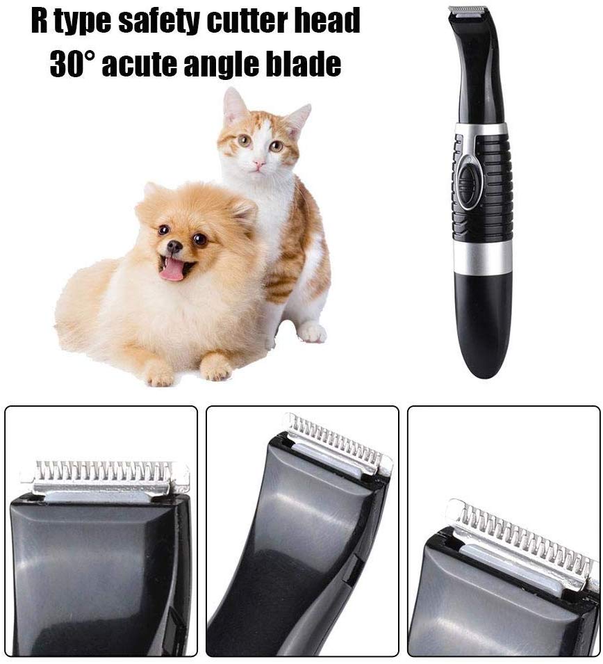 5002 Tagliacapelli elettrico p - Body Trimmer recensione e prezzo