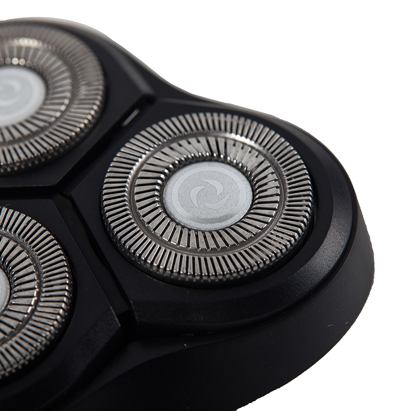 Testina di ricambio per rasoio - Electric Shaver Rotary recensione e prezzo