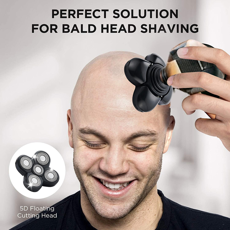Testina di ricambio per rasoio - Electric Shaver Rotary recensione e prezzo