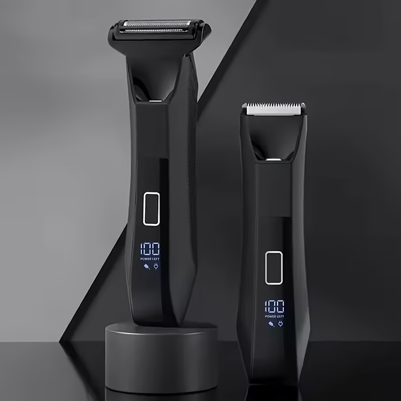 Mijia Youpin Tagliacapelli Ele - Mens Grooming Travel Kit recensione e prezzo