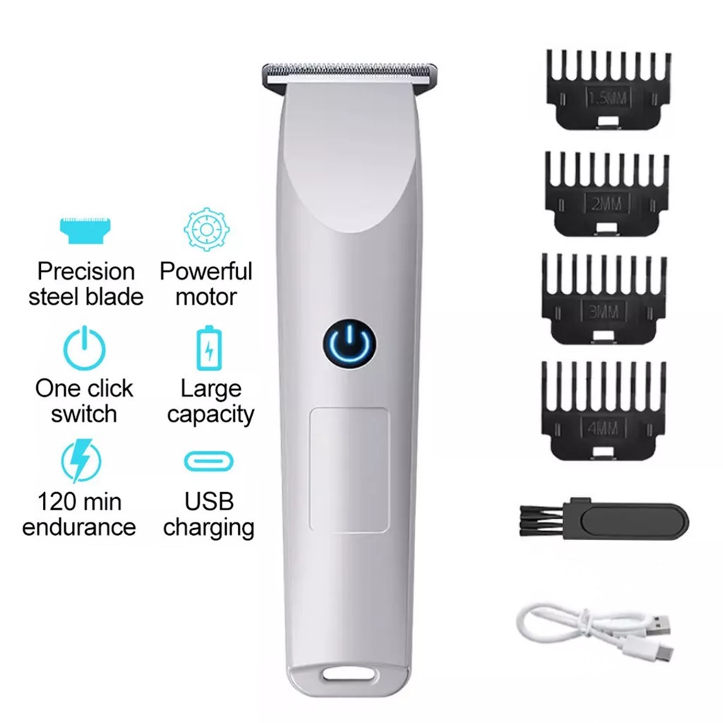Tagliacapelli Elettrico Profes - Beard Trimmer recensione e prezzo