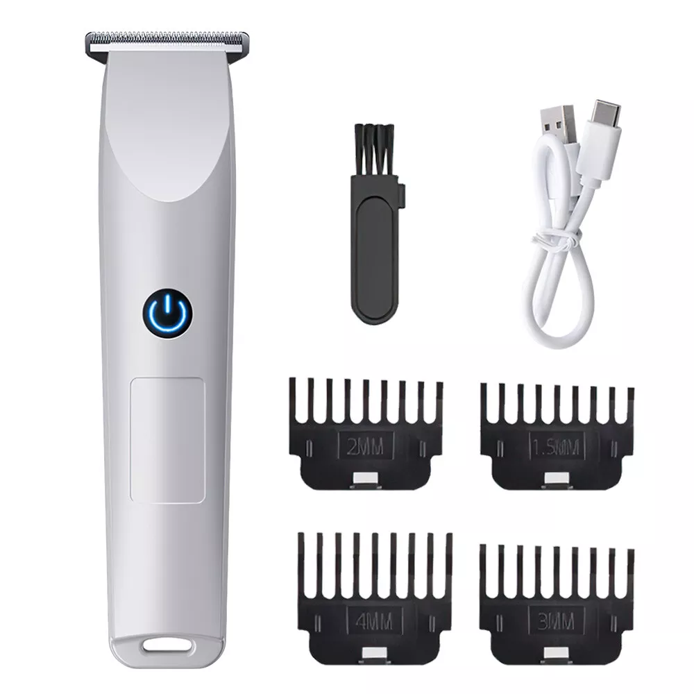 Tagliacapelli Elettrico Profes - Beard Trimmer recensione e prezzo