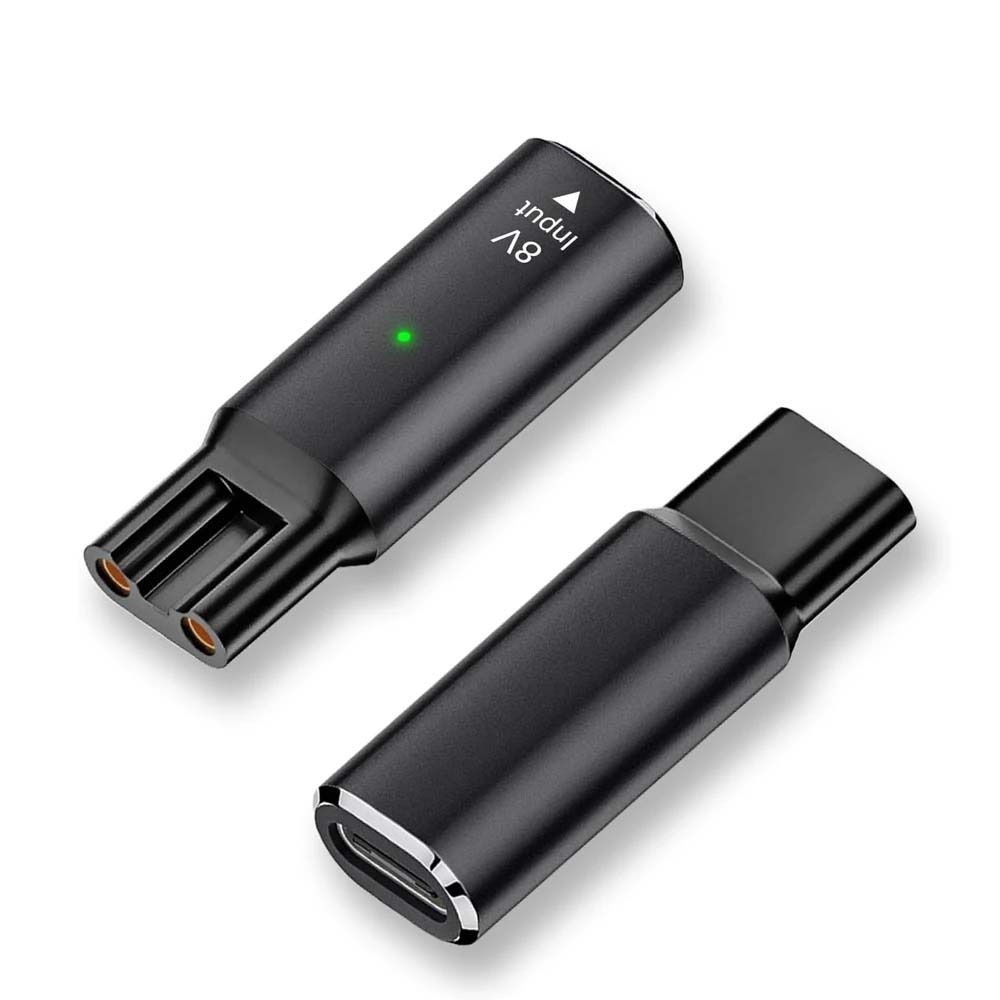 Adattatore Caricabatterie 8V H - Electric Shaver Rotary recensione e prezzo