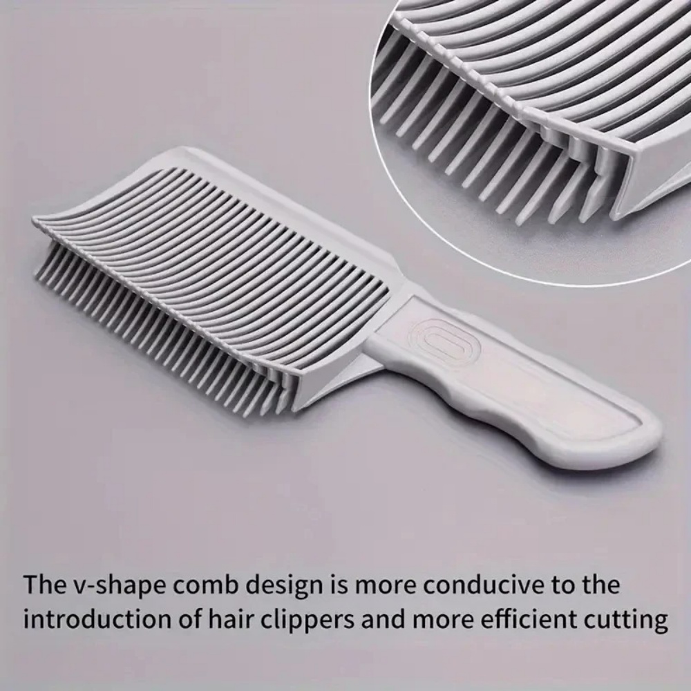 Pettine Professionale per Sfum - Hair Clipper recensione e prezzo